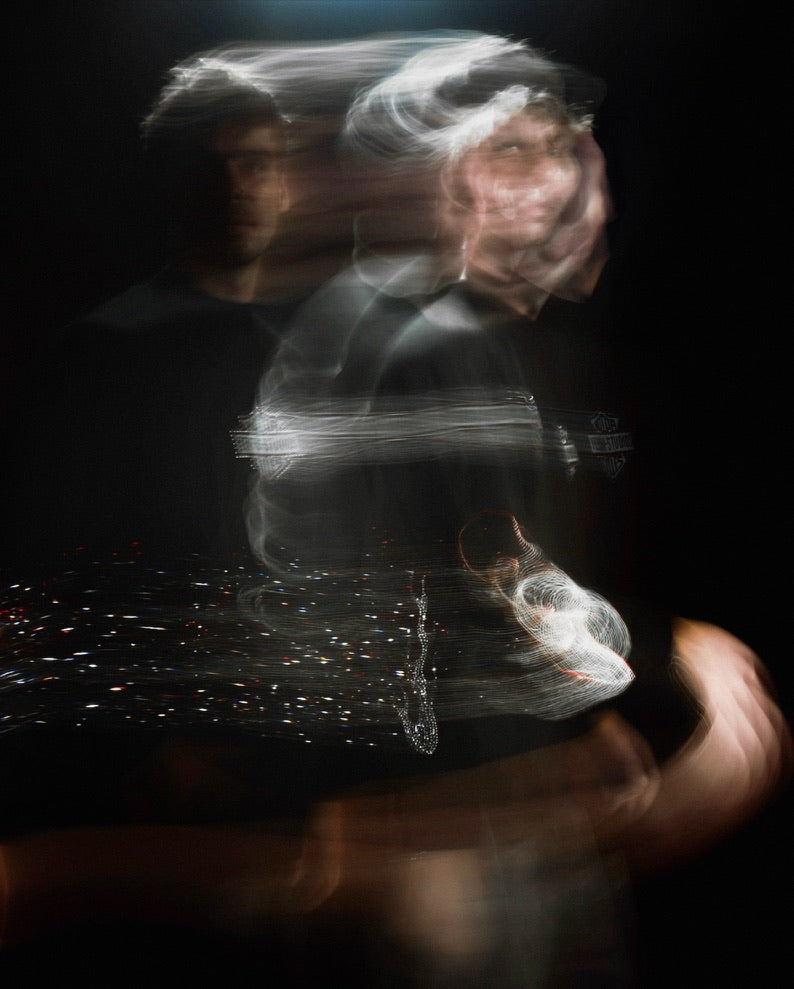 YEHONA X HARLEY DAVIDSON