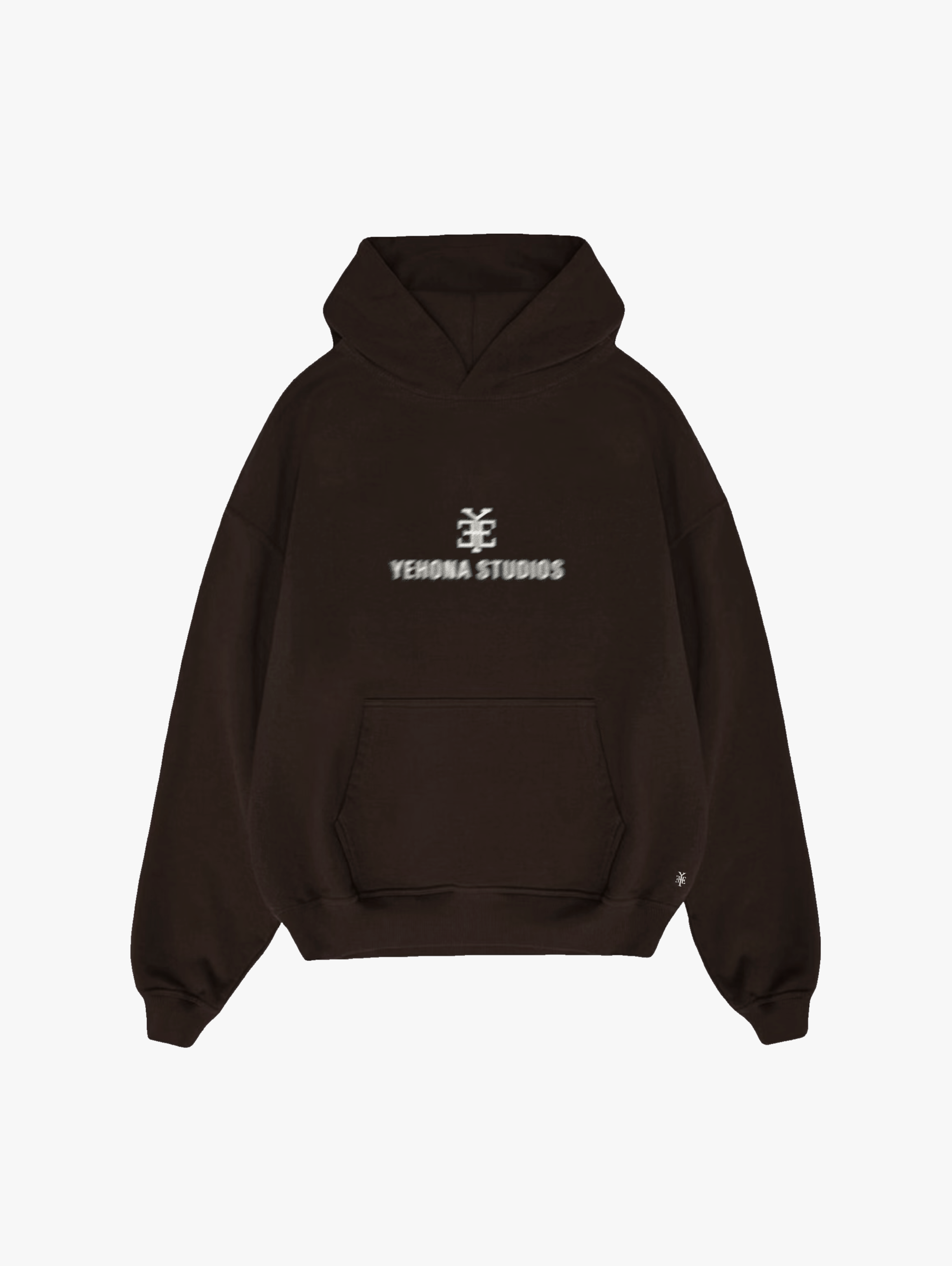 Visibility Hoodie