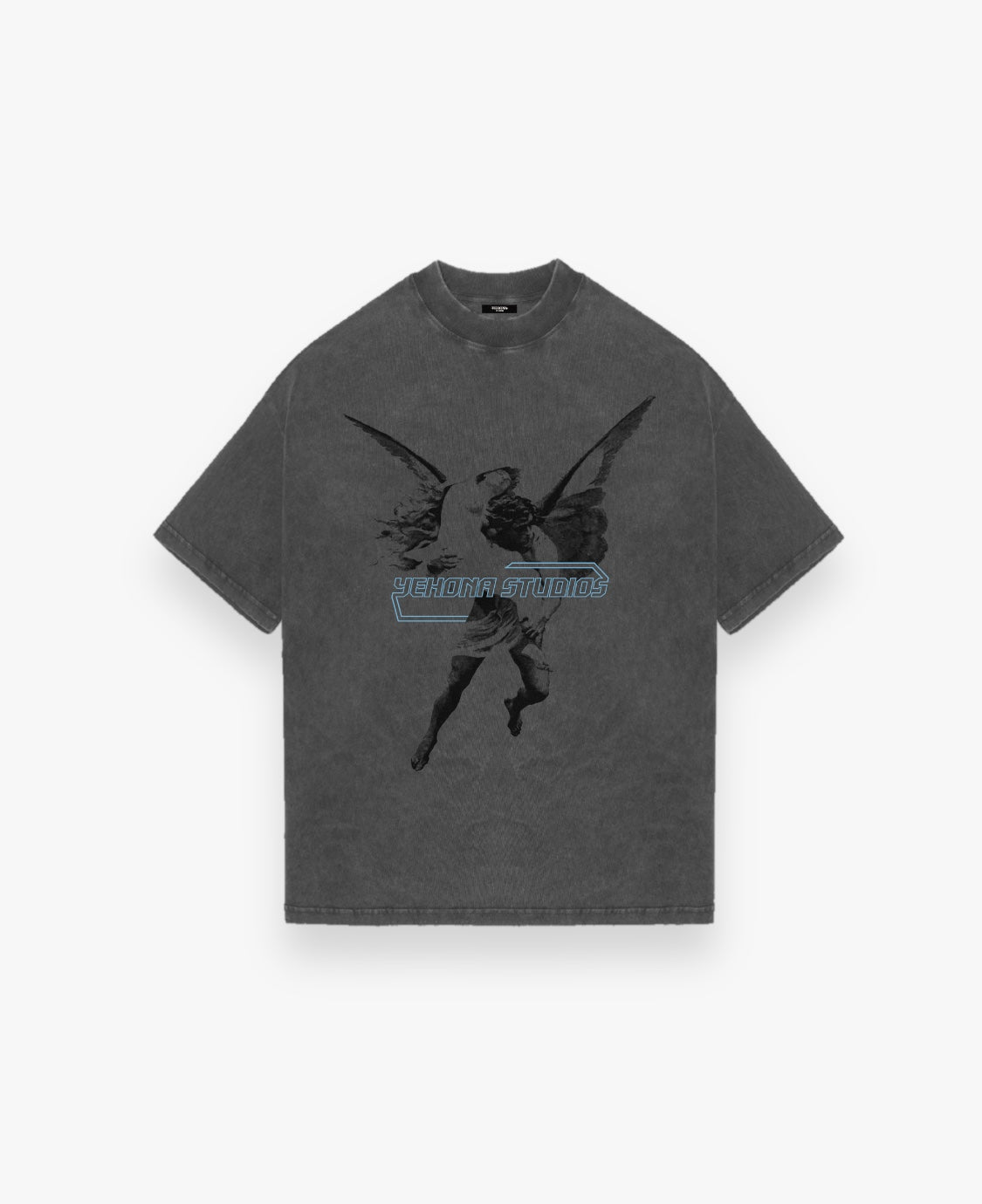 Faded love T-shirt