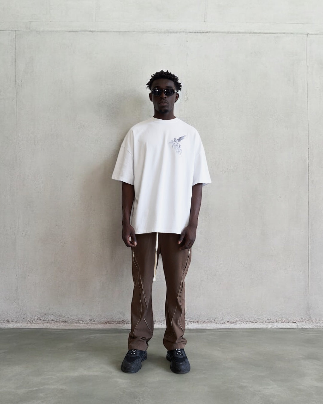 Griffin Resurrection T-shirt