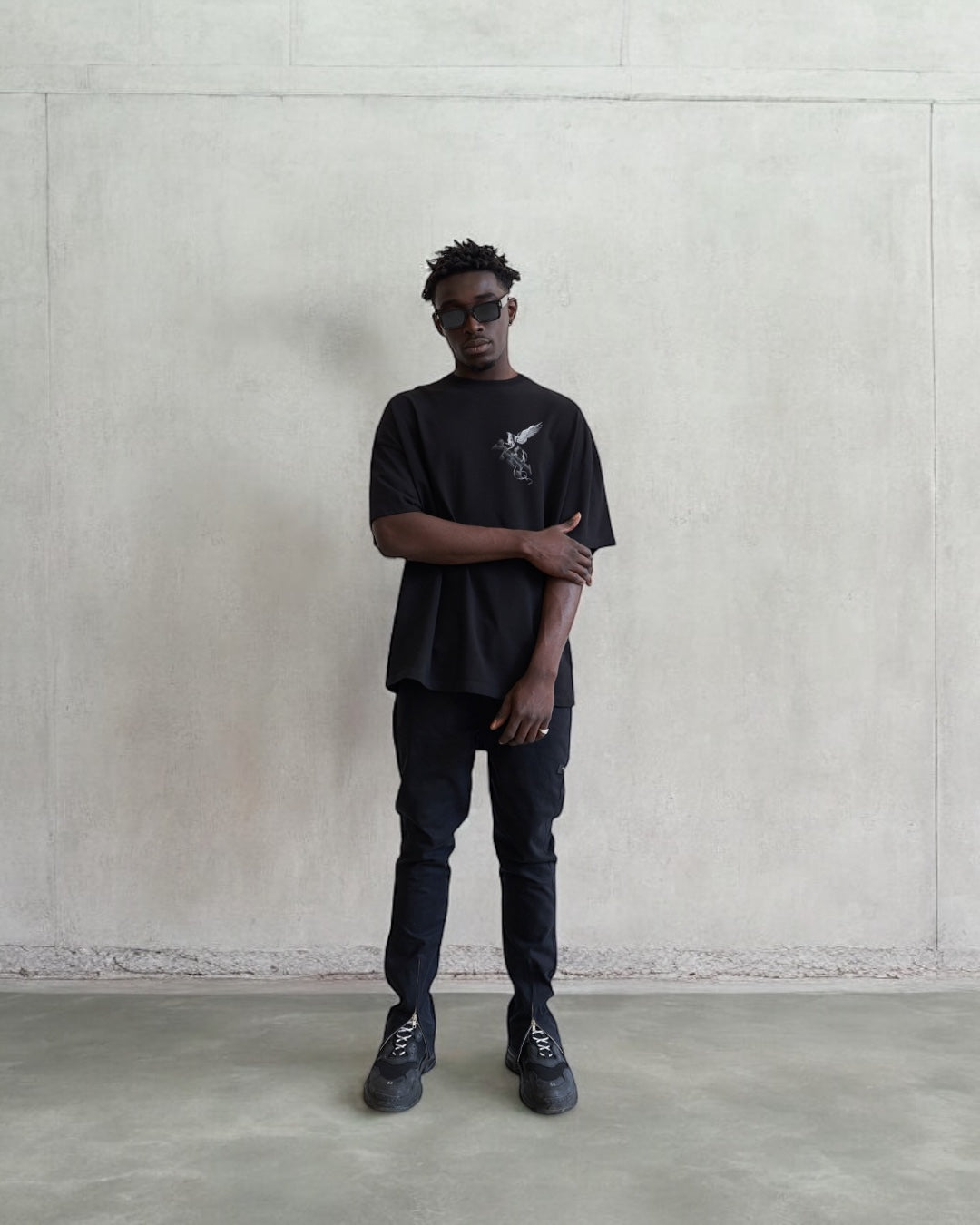 Griffin Resurrection T-shirt