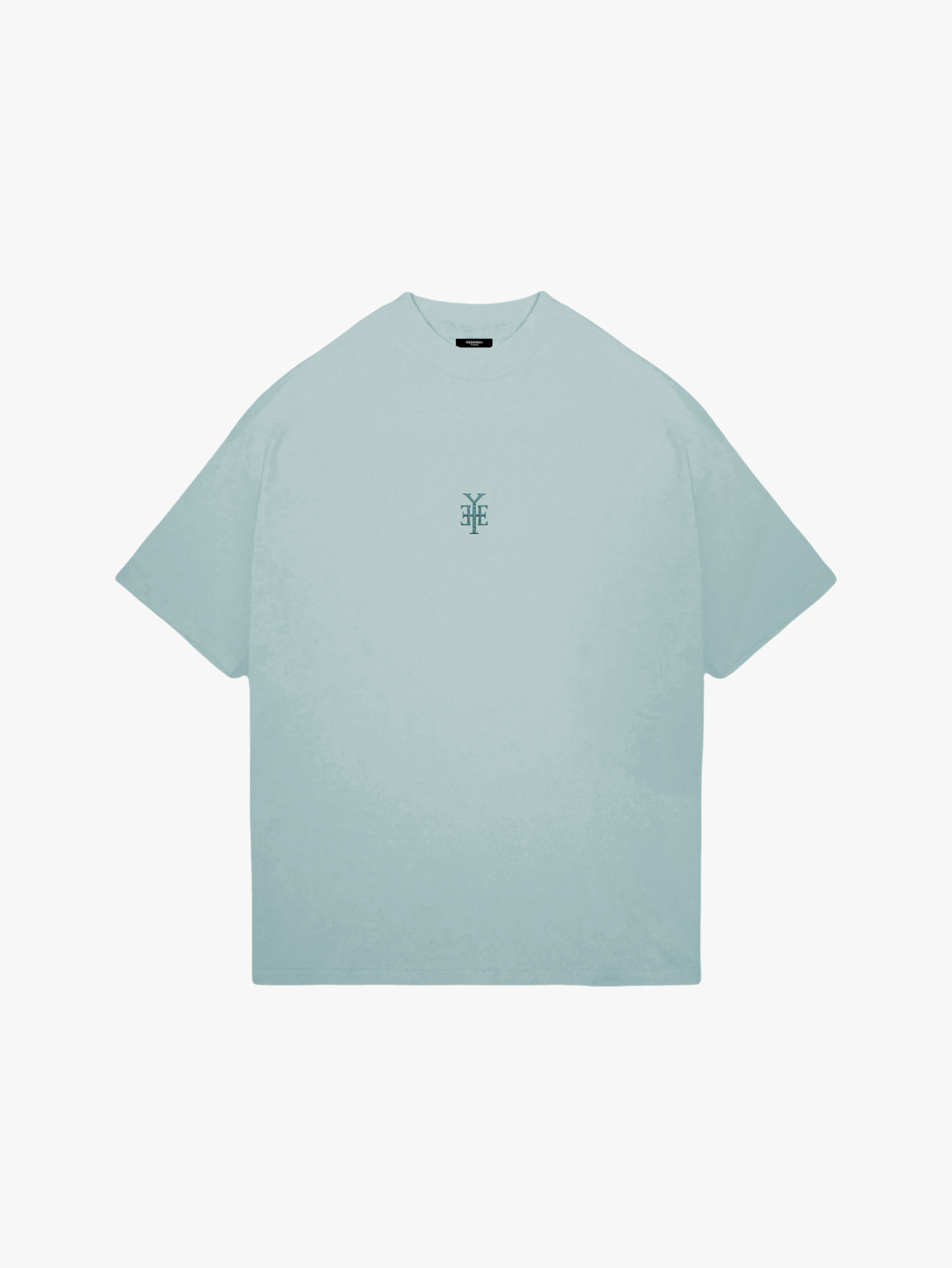 Embroider T-shirt