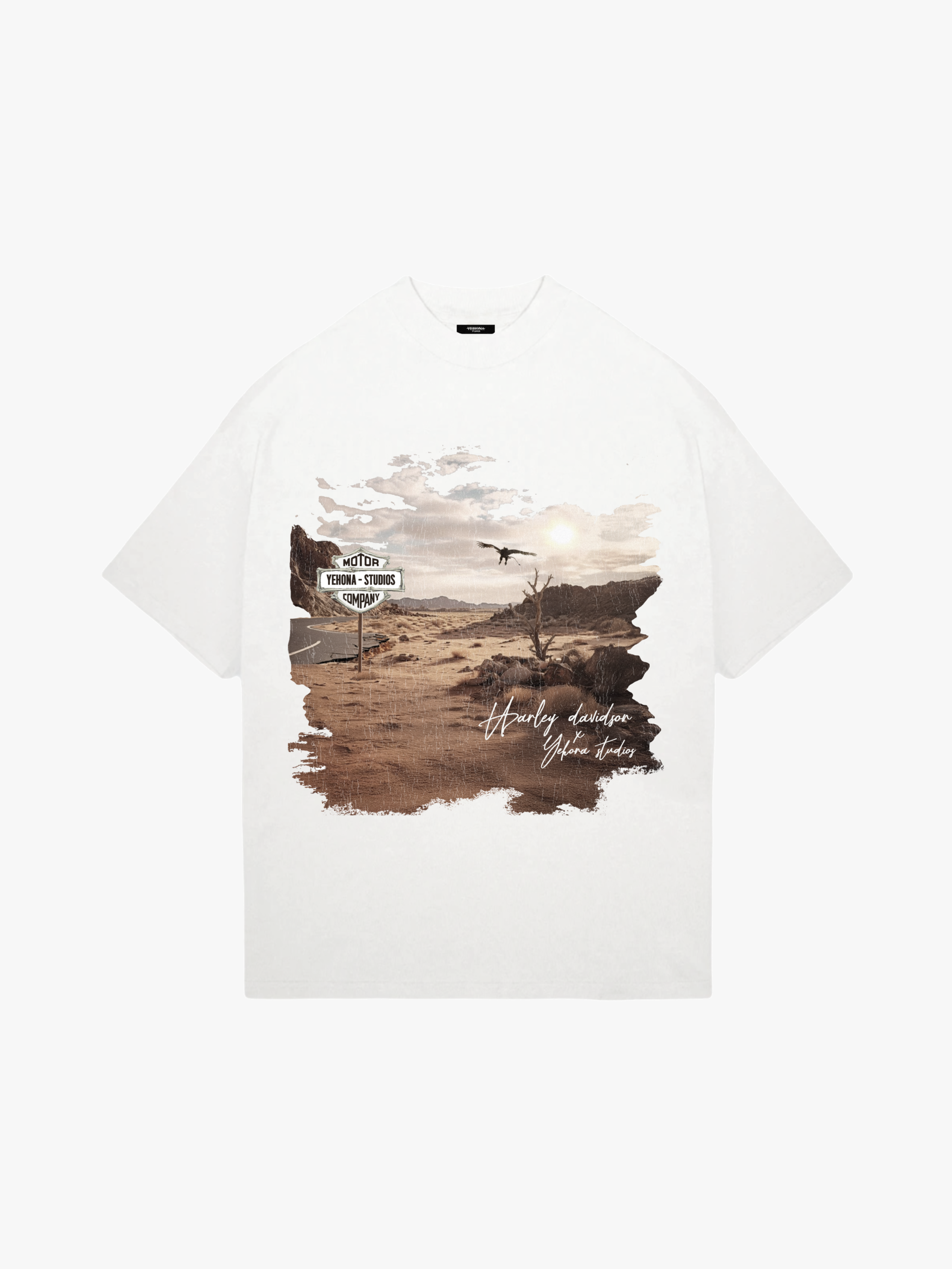 Route 66 T-shirt