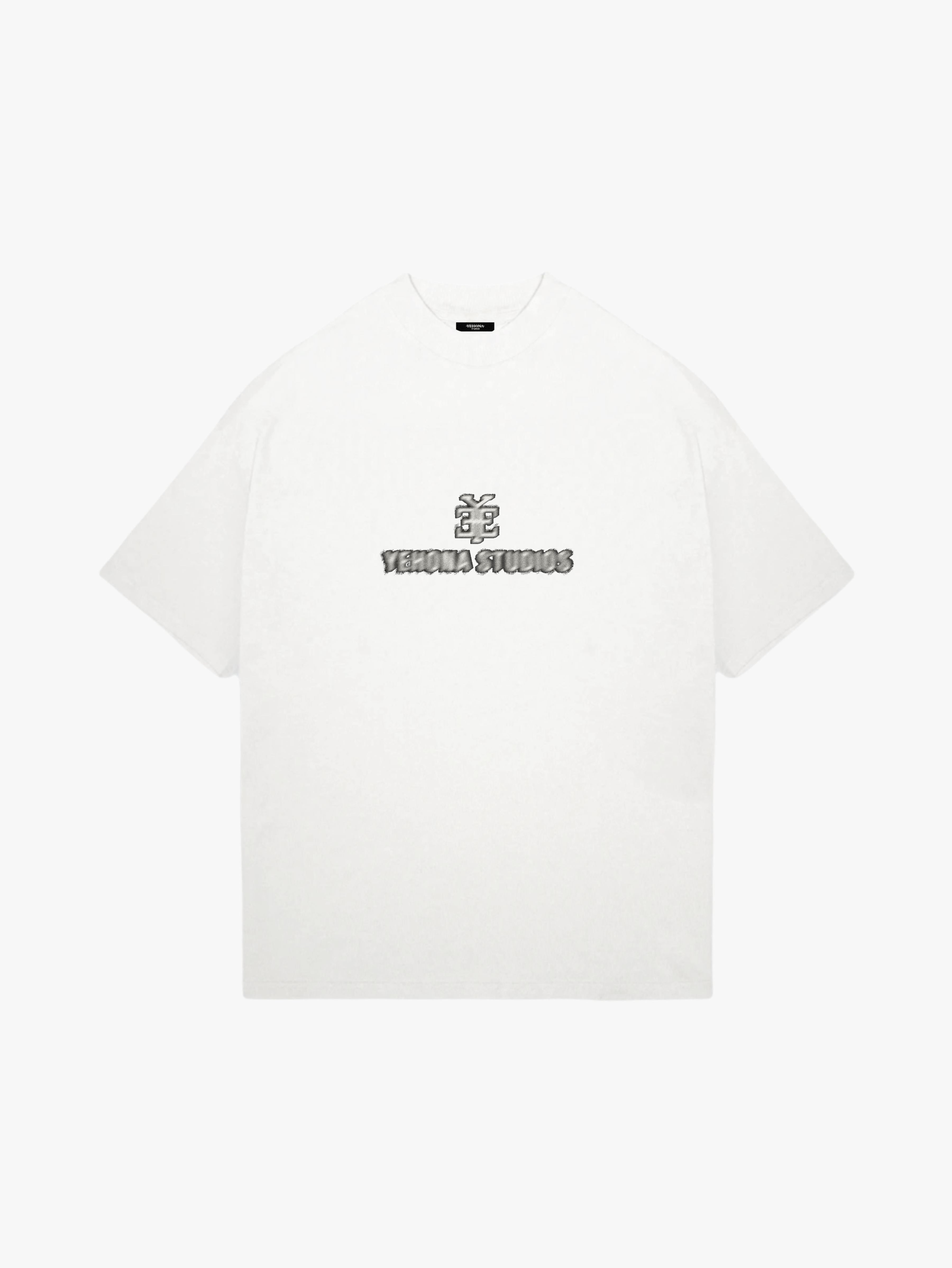 Visibility T-shirt
