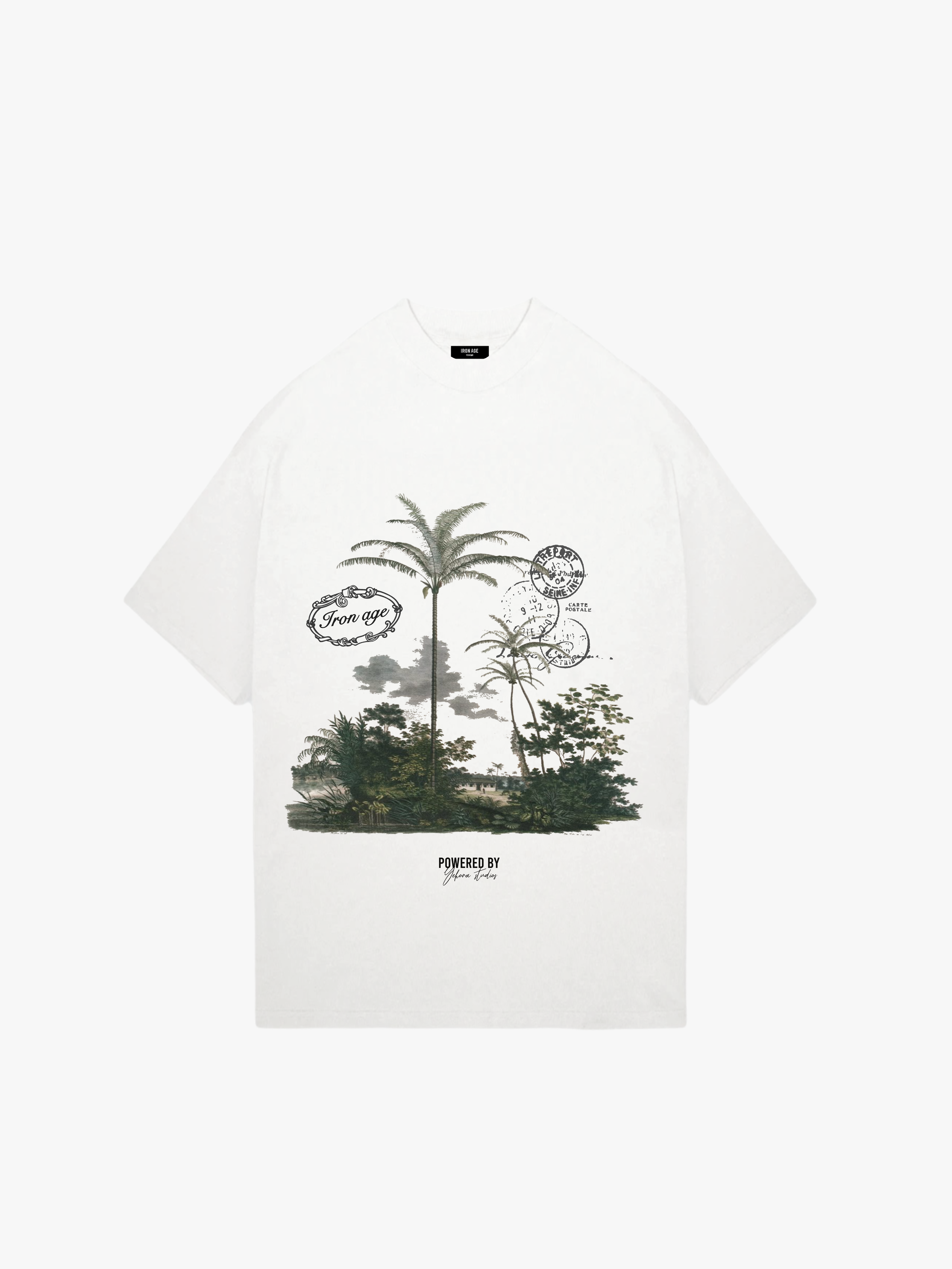Vacation T-shirt