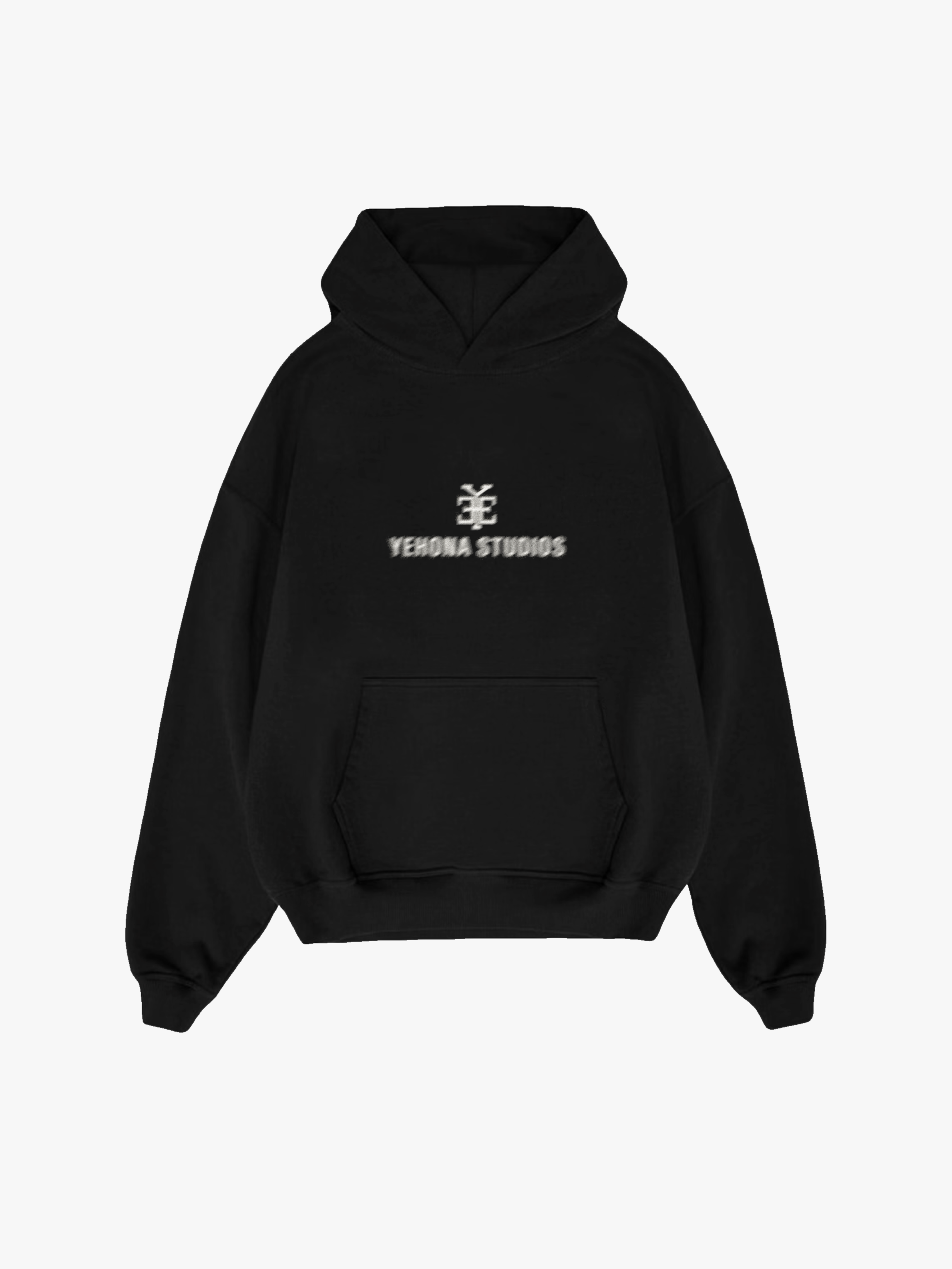 Visibility Hoodie