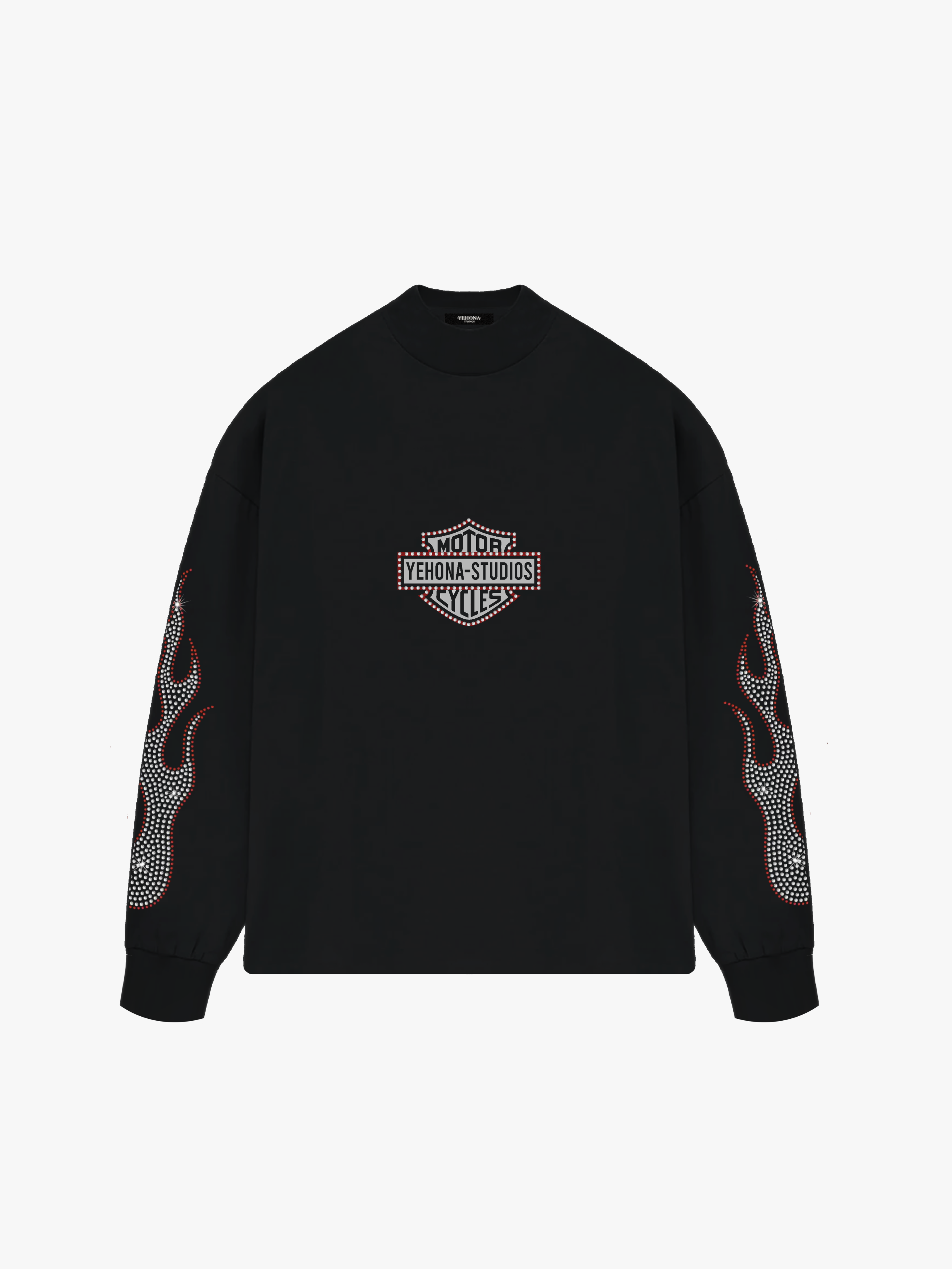 Twin cam 88 Longsleeve T-shirt