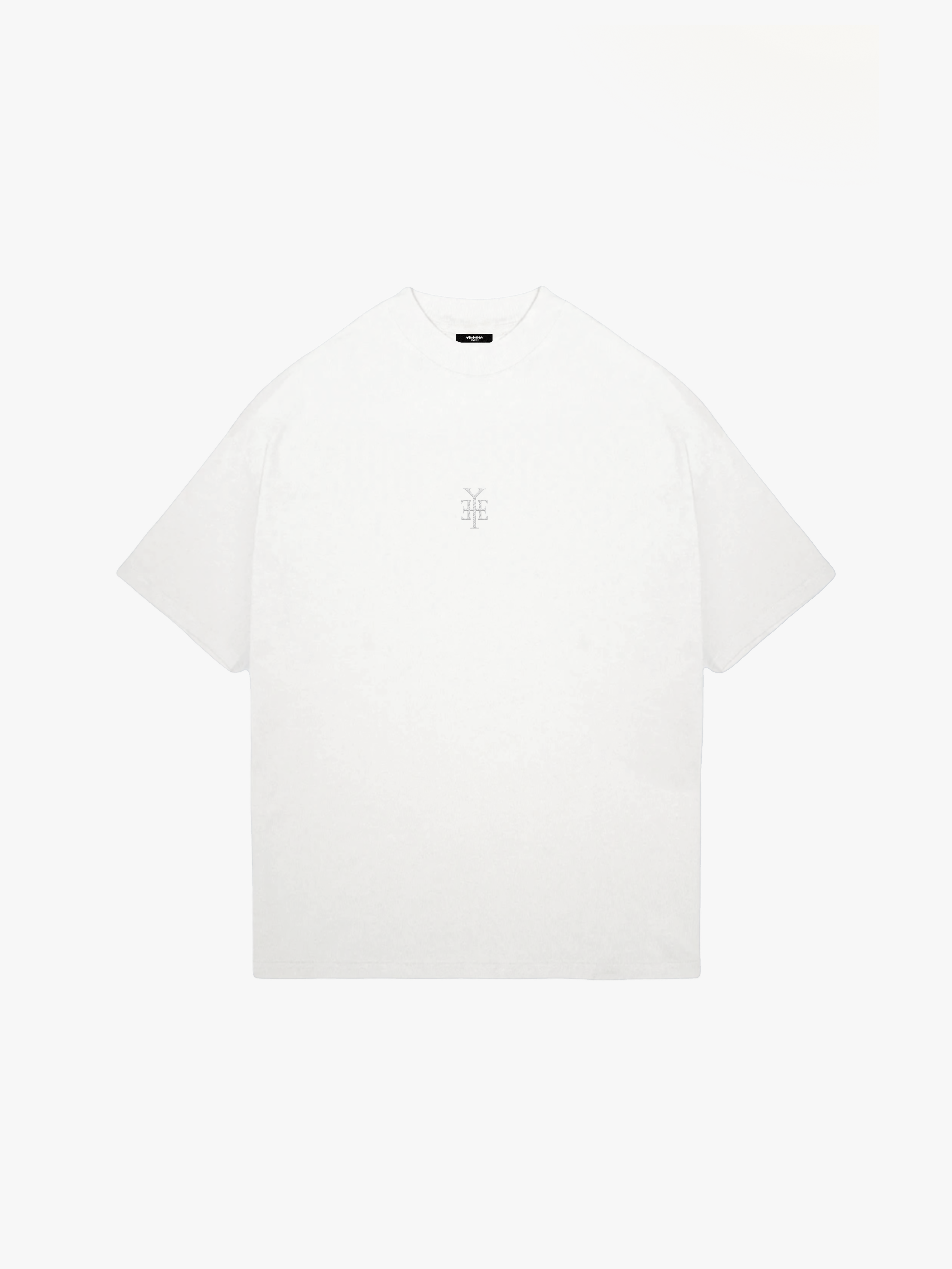Embroider T-shirt