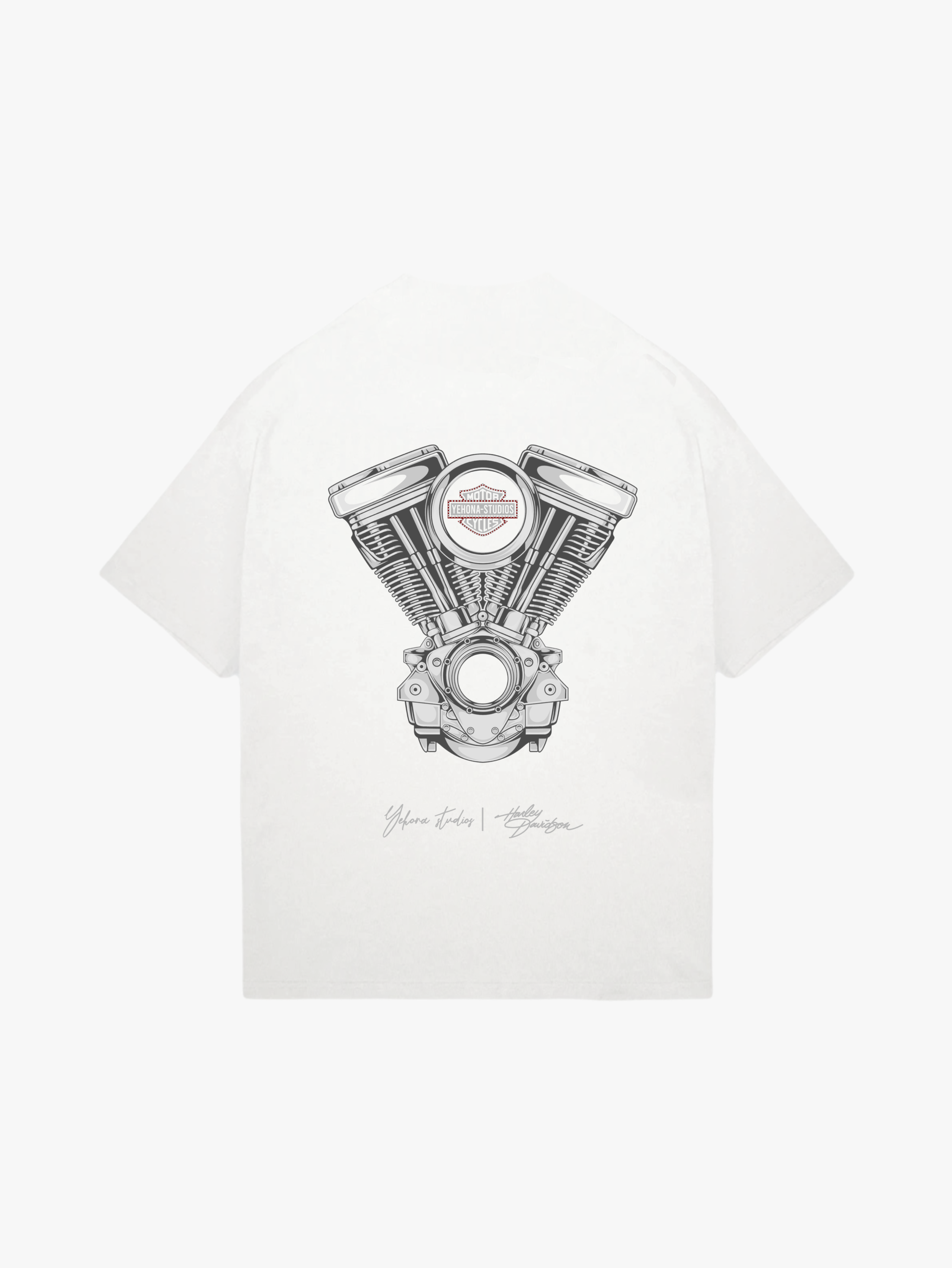 Twin cam 88 T-shirt