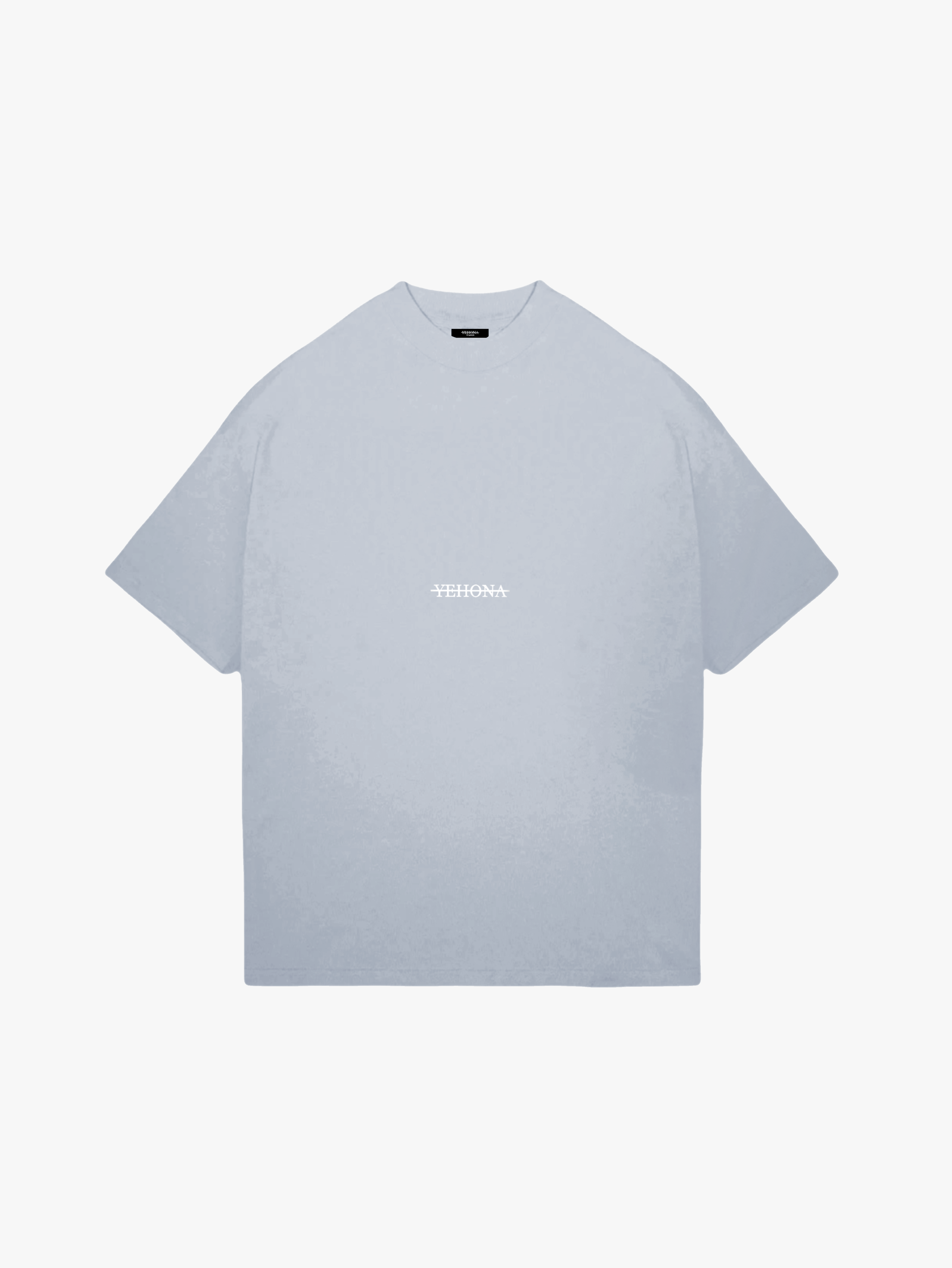 Premium tag T-shirt
