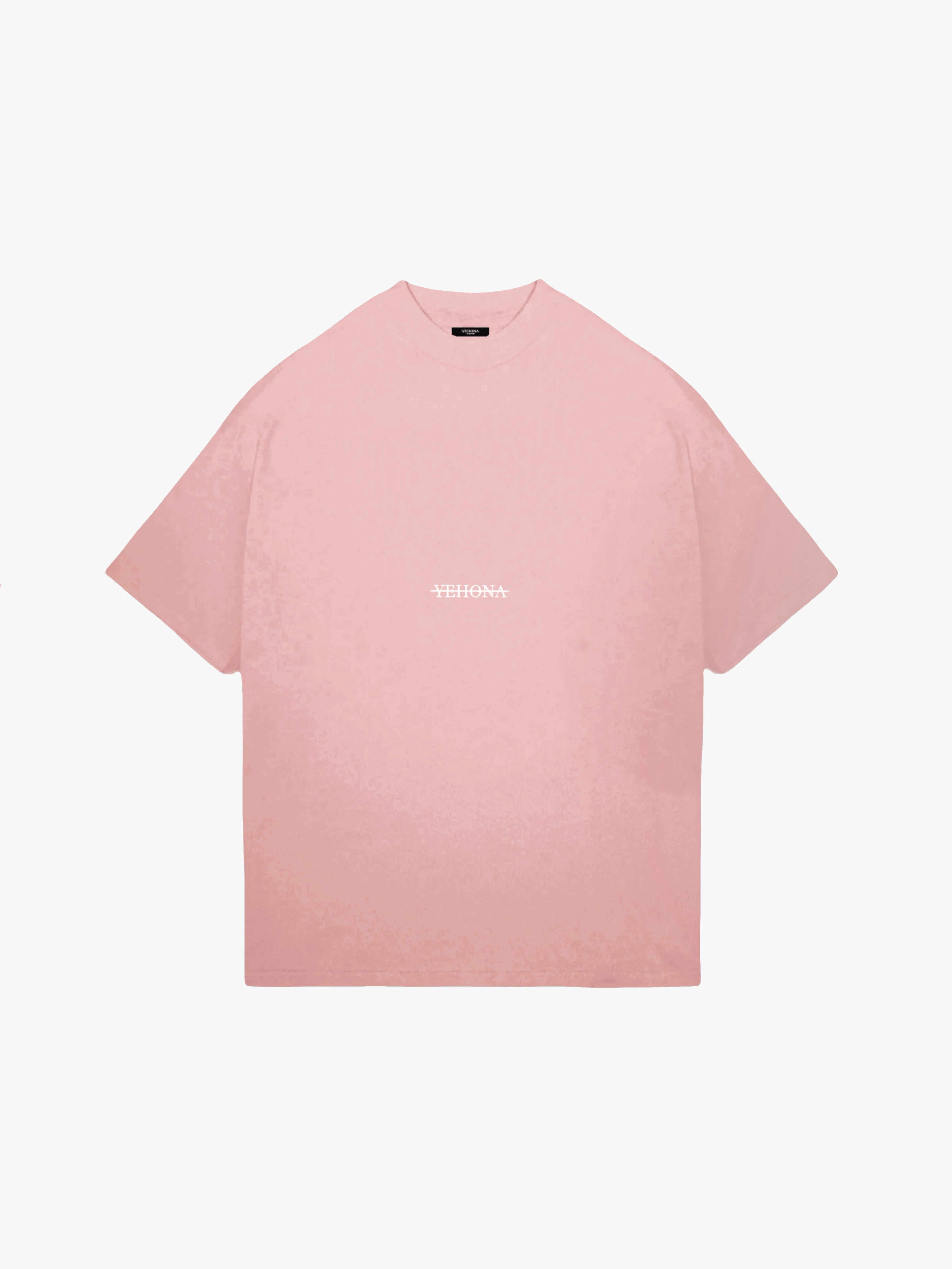Premium tag T-shirt