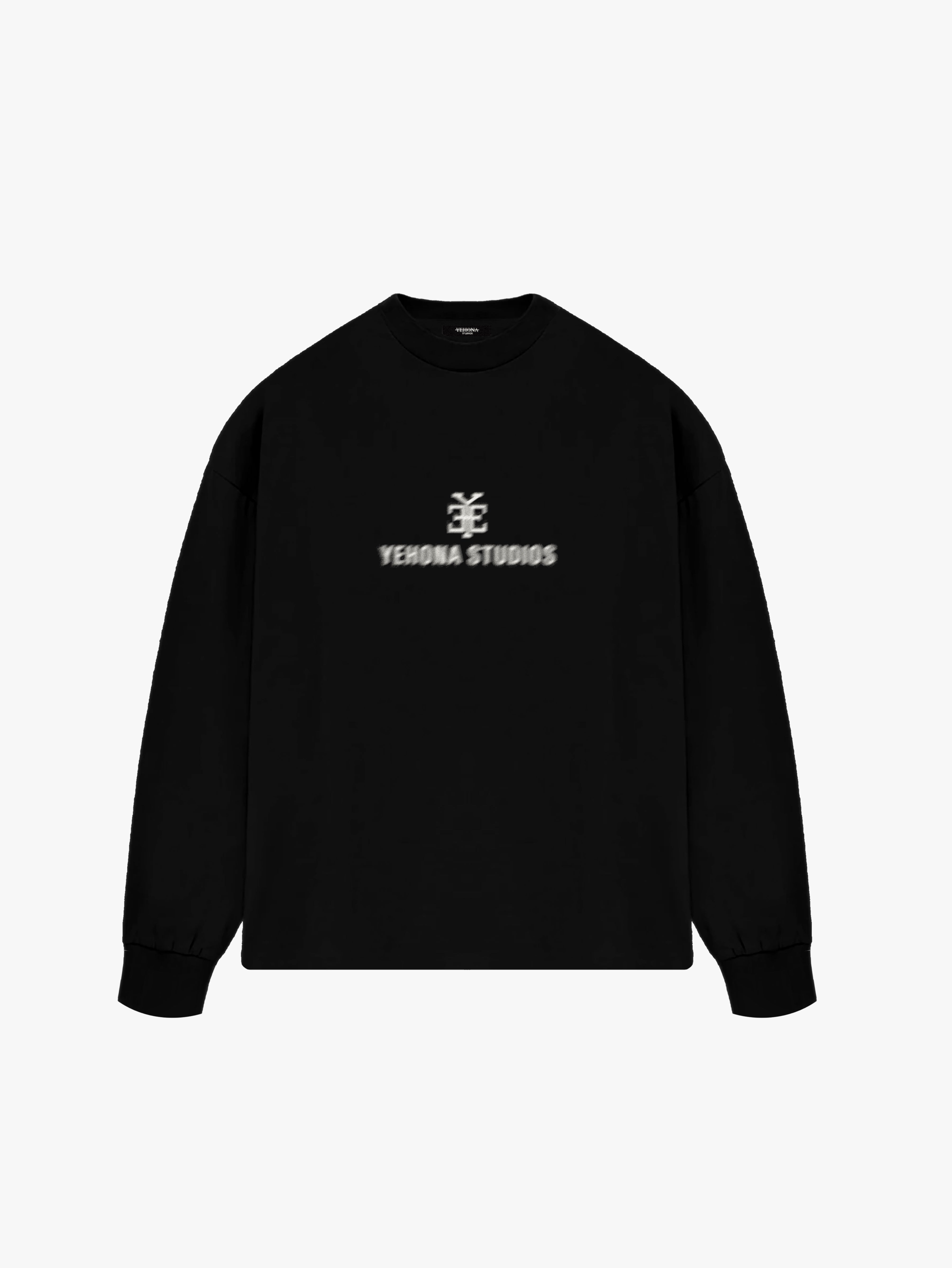 Visibility crewneck