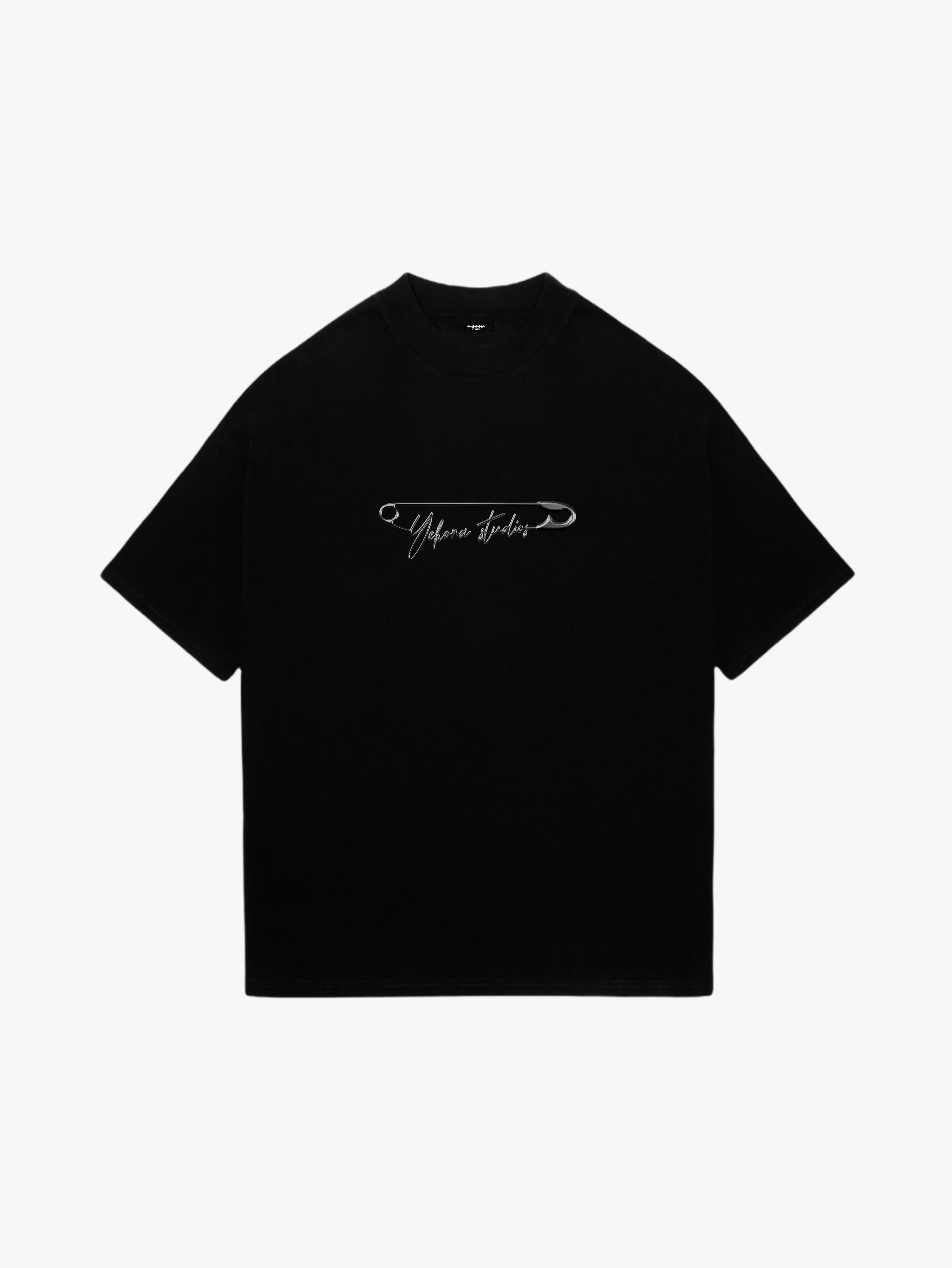 Safety Pin T-shirt