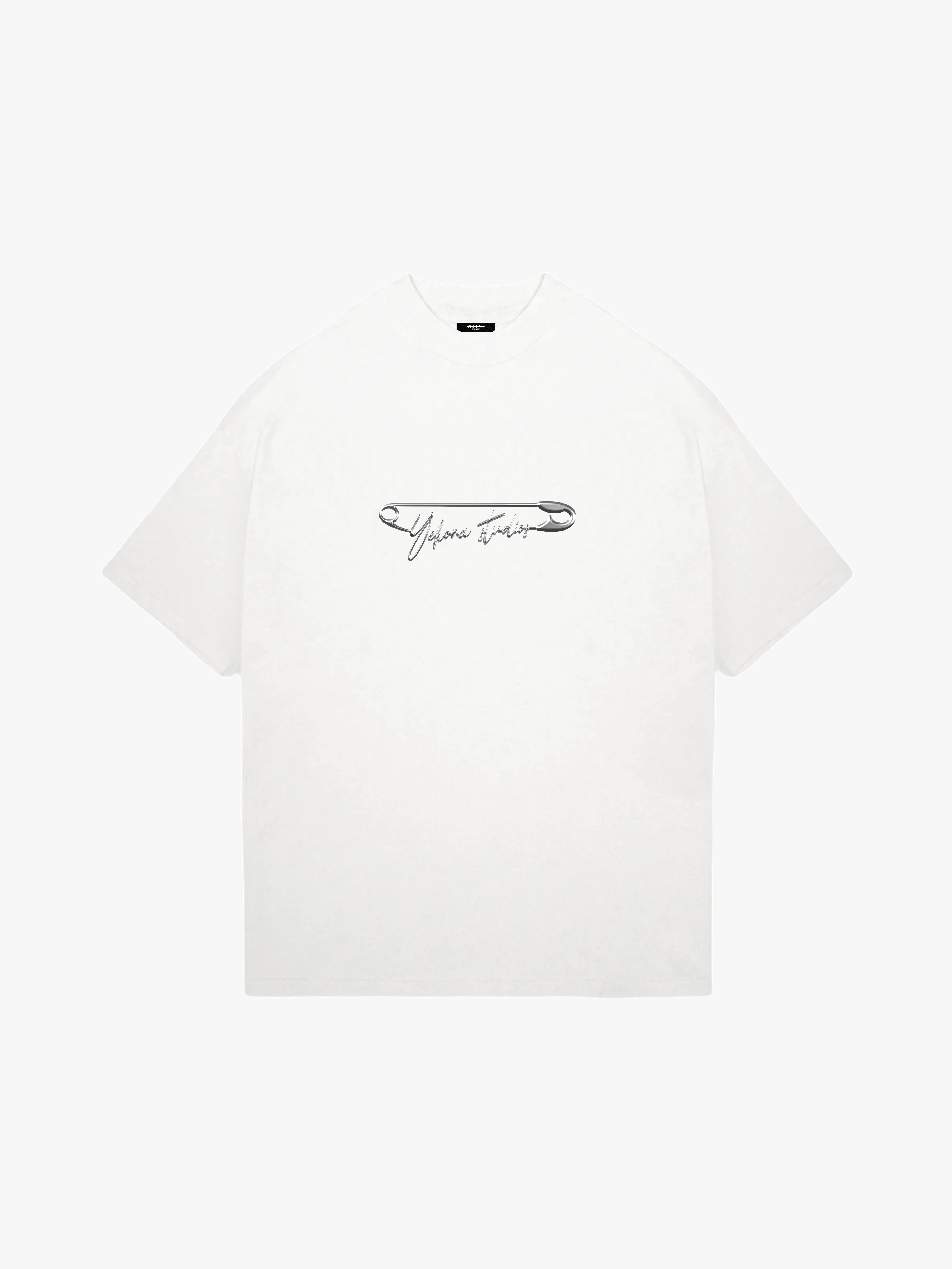Safety Pin T-shirt