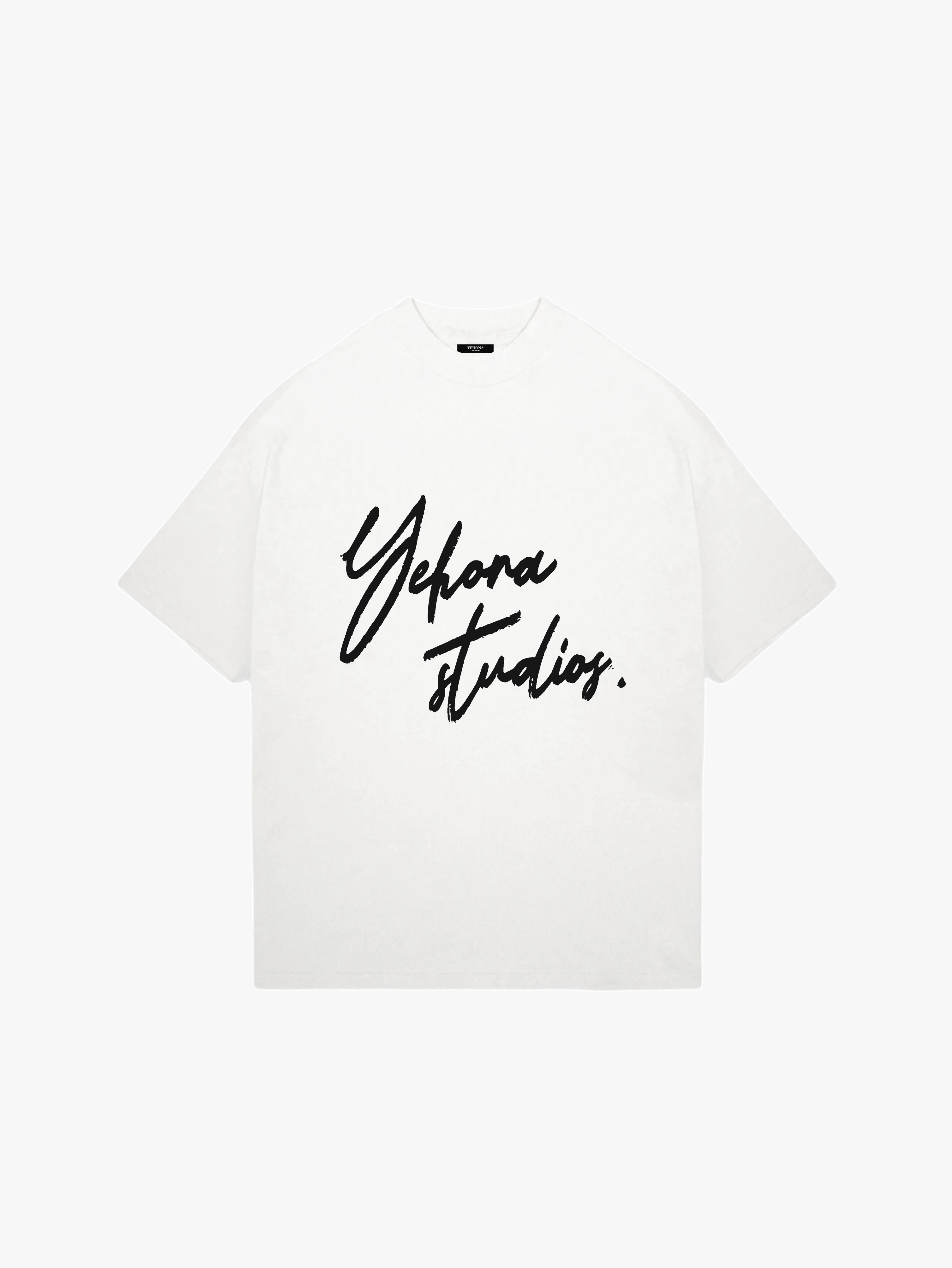 True sign T-shirt