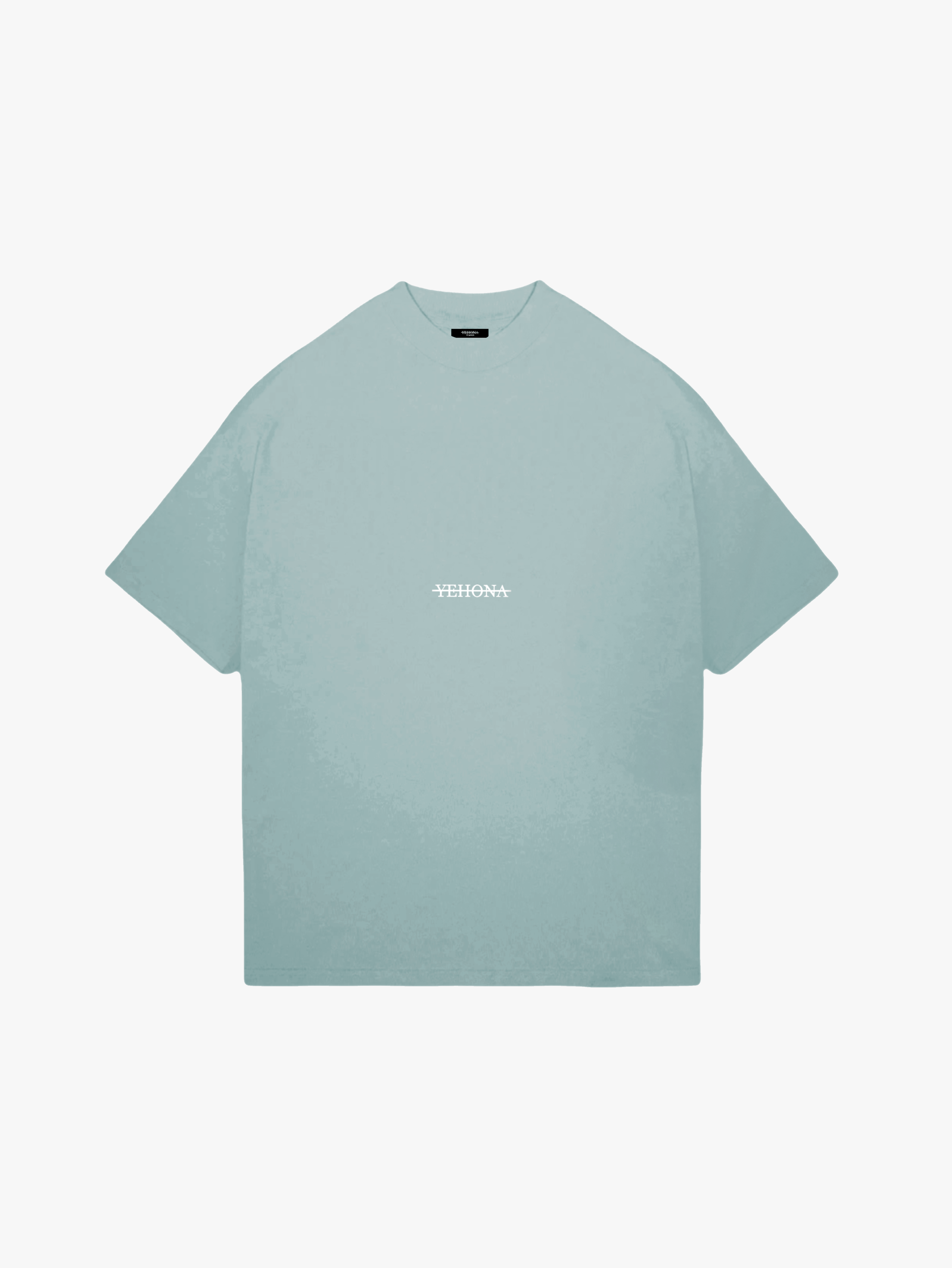 Premium tag T-shirt