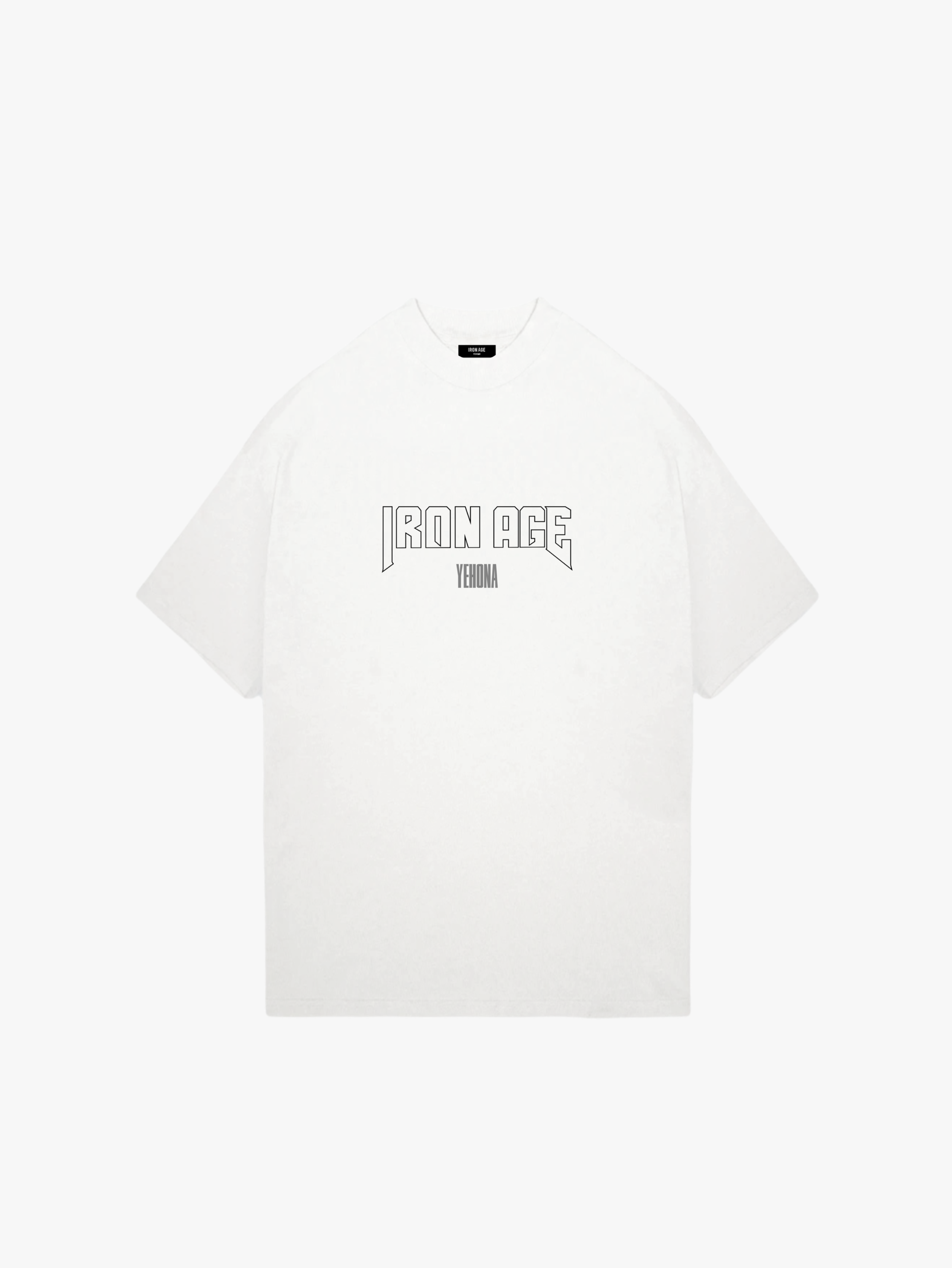 Run away T-shirt