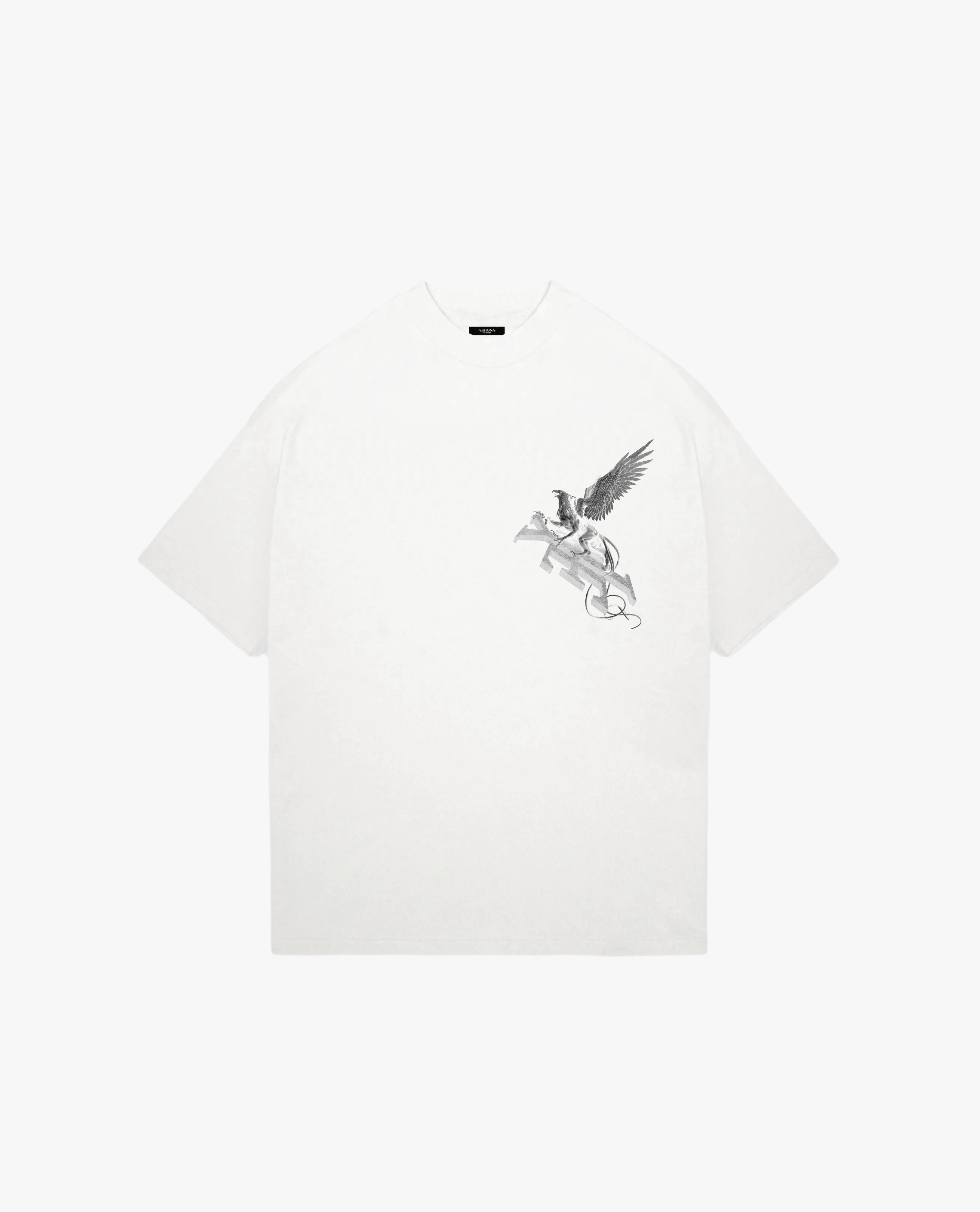 Griffin Resurrection T-shirt