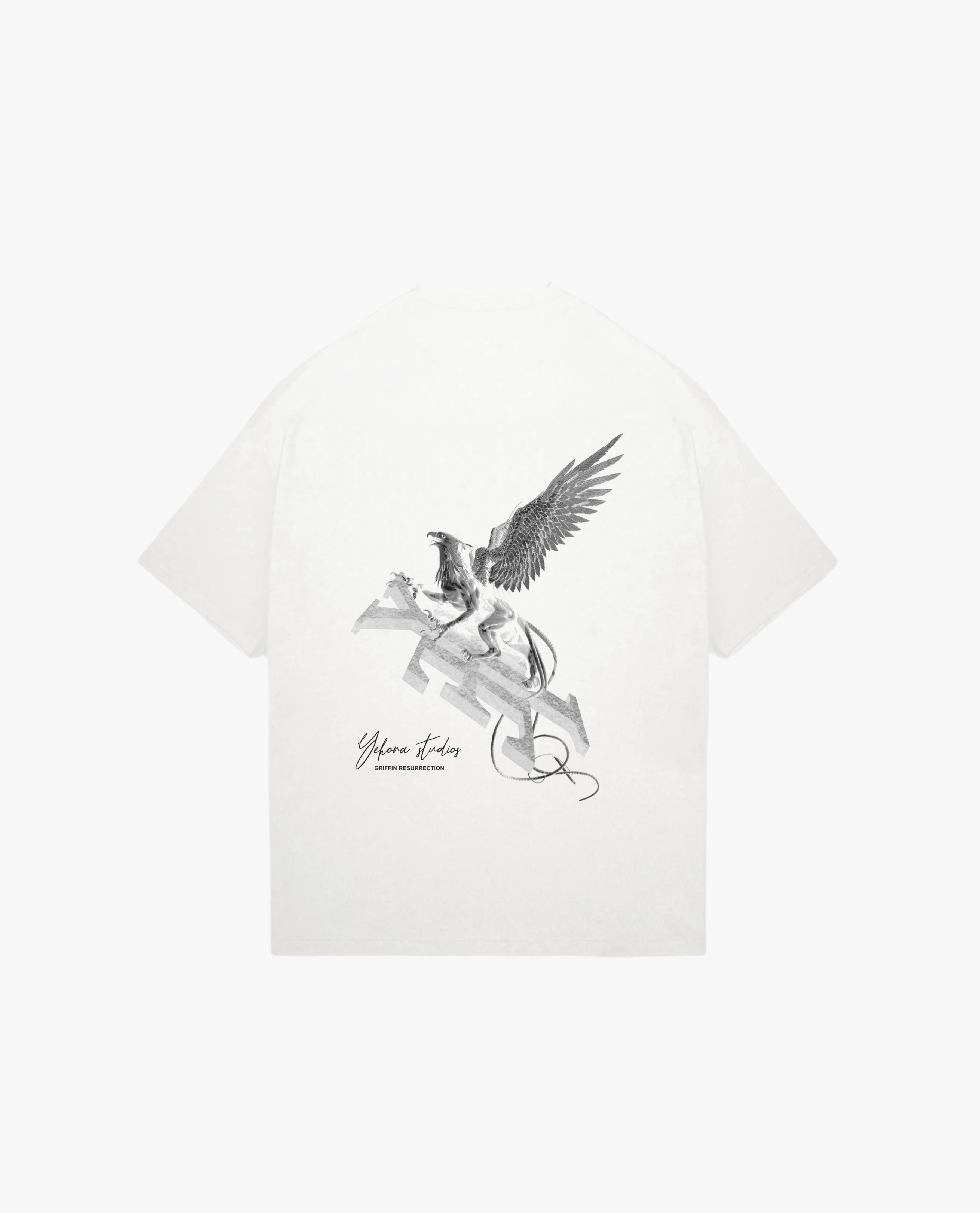 Griffin Resurrection T-shirt