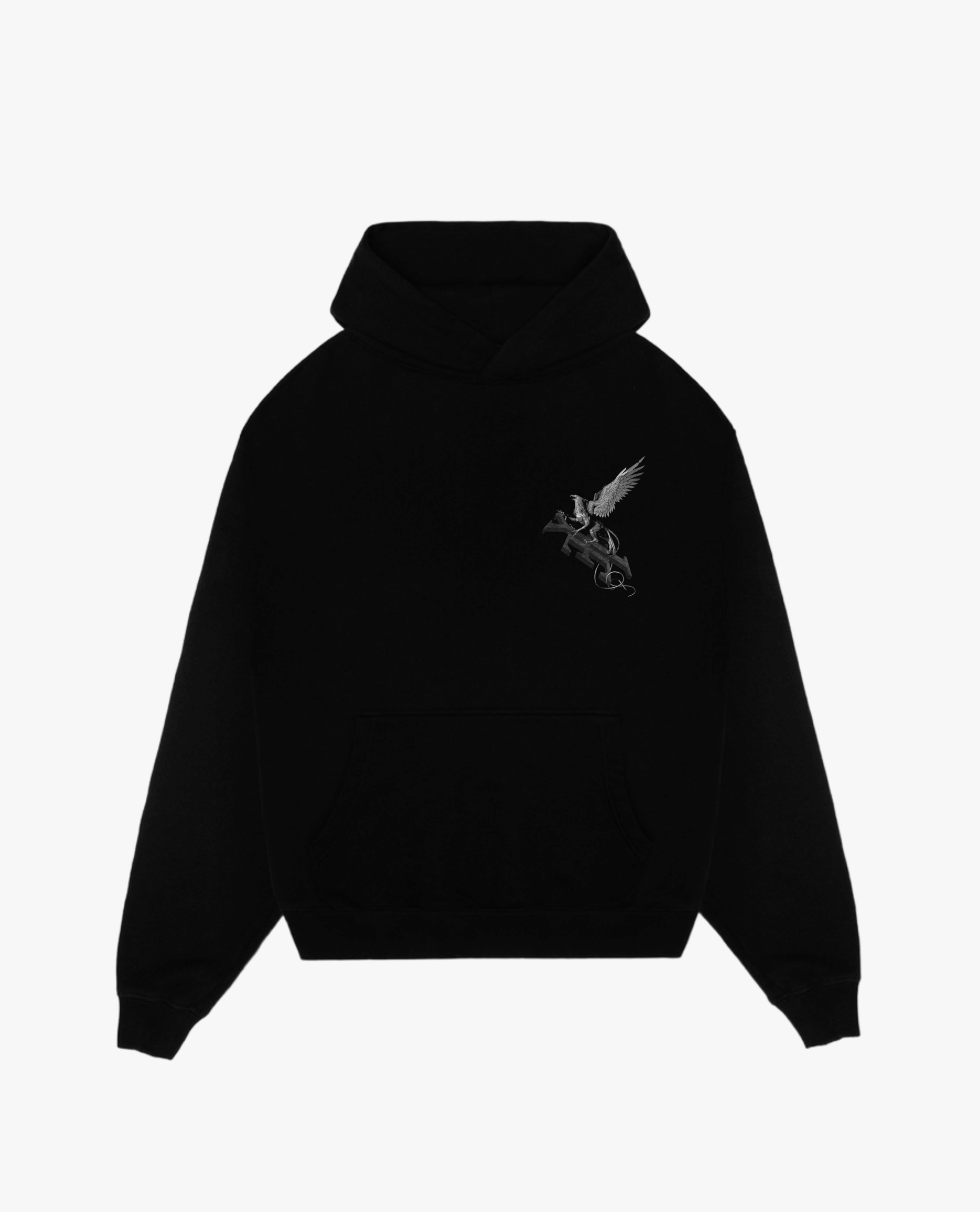 Griffin Resurrection Hoodie