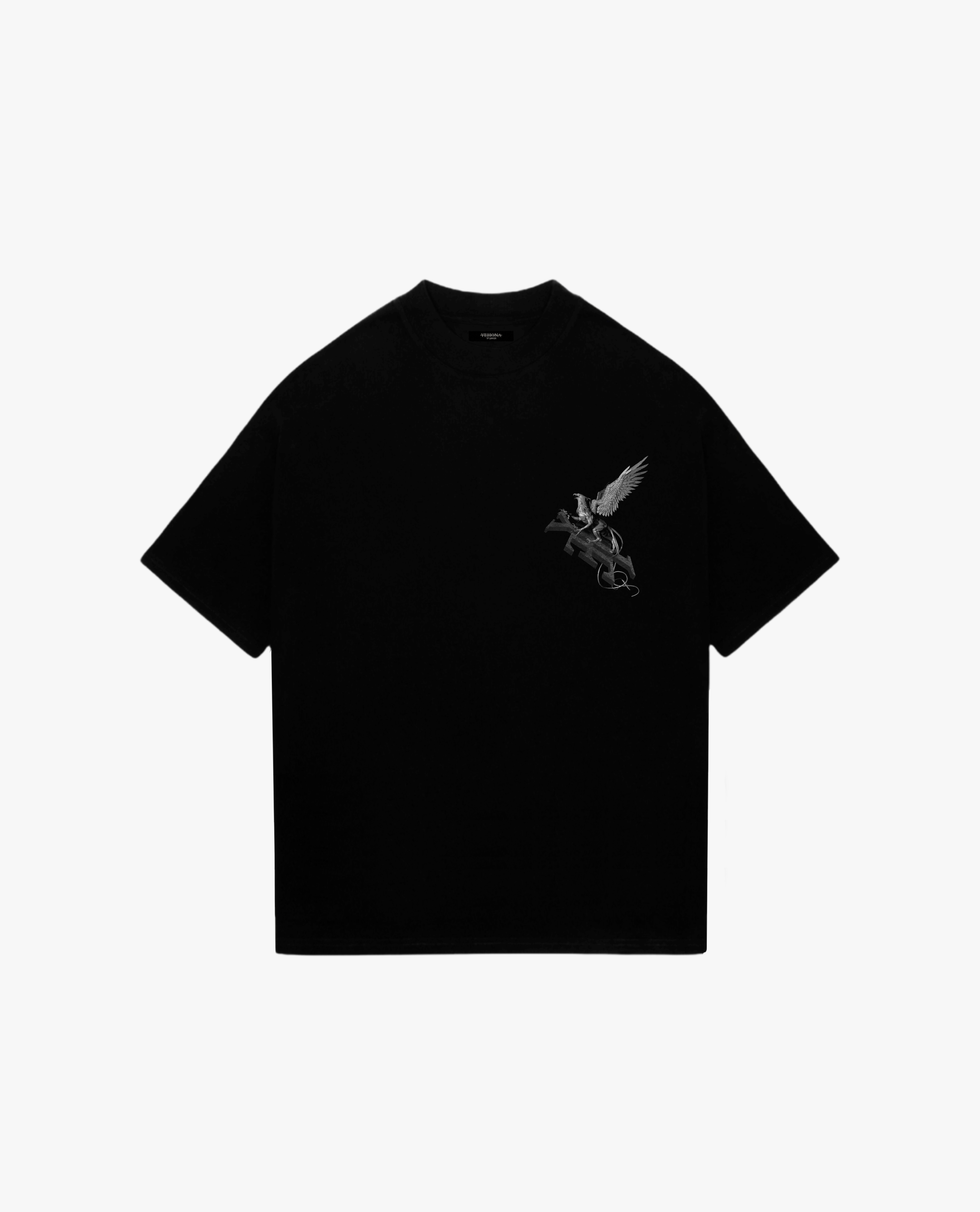 Griffin Resurrection T-shirt